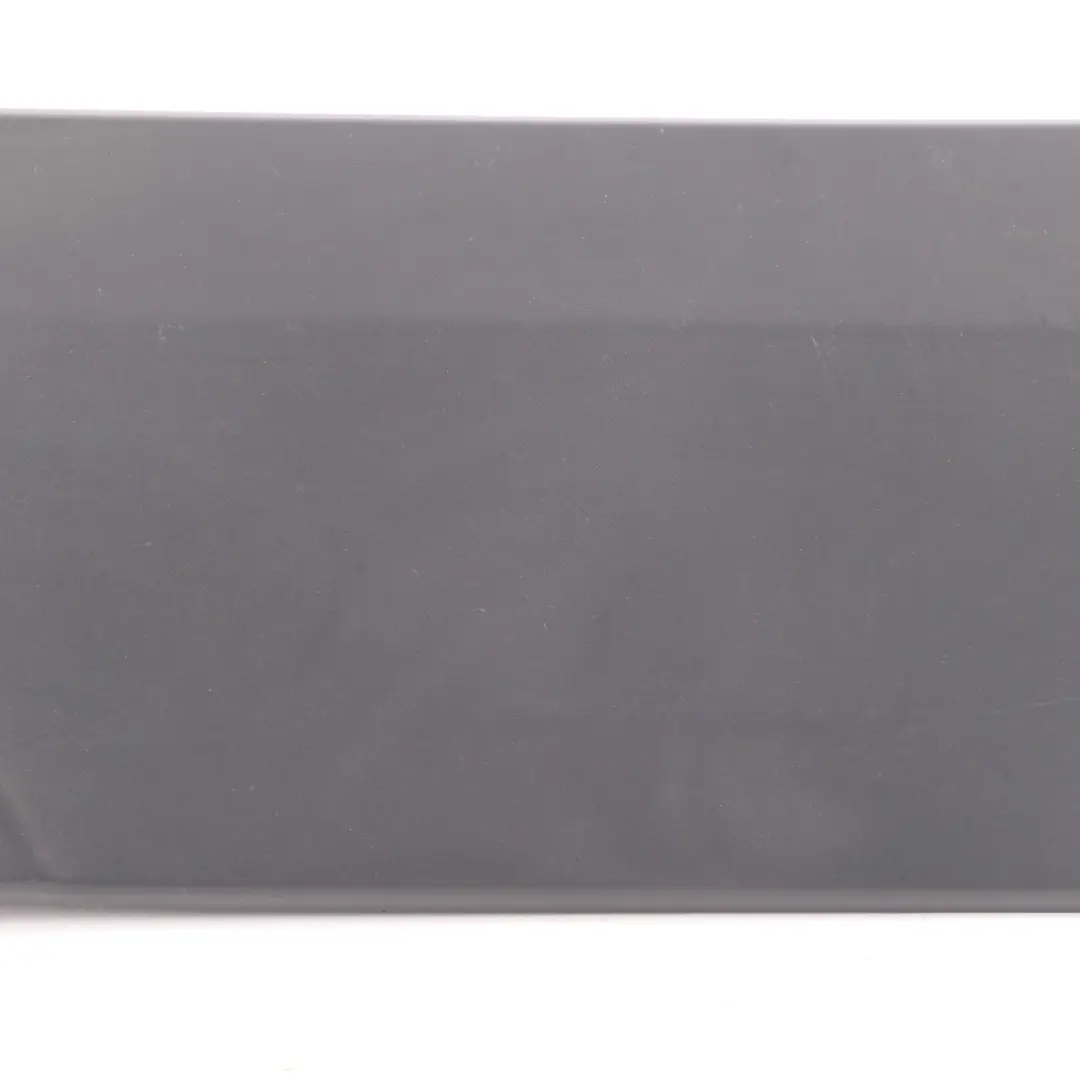 Trim Strip Rear Right O/S Arch Moulding Cover to Mercedes W906 with Part number A9066901462 Mercedes W906 Trim Strip Rear Right O/S Arch Moulding Cover - SKU A9066901462 - Part number A9066901462