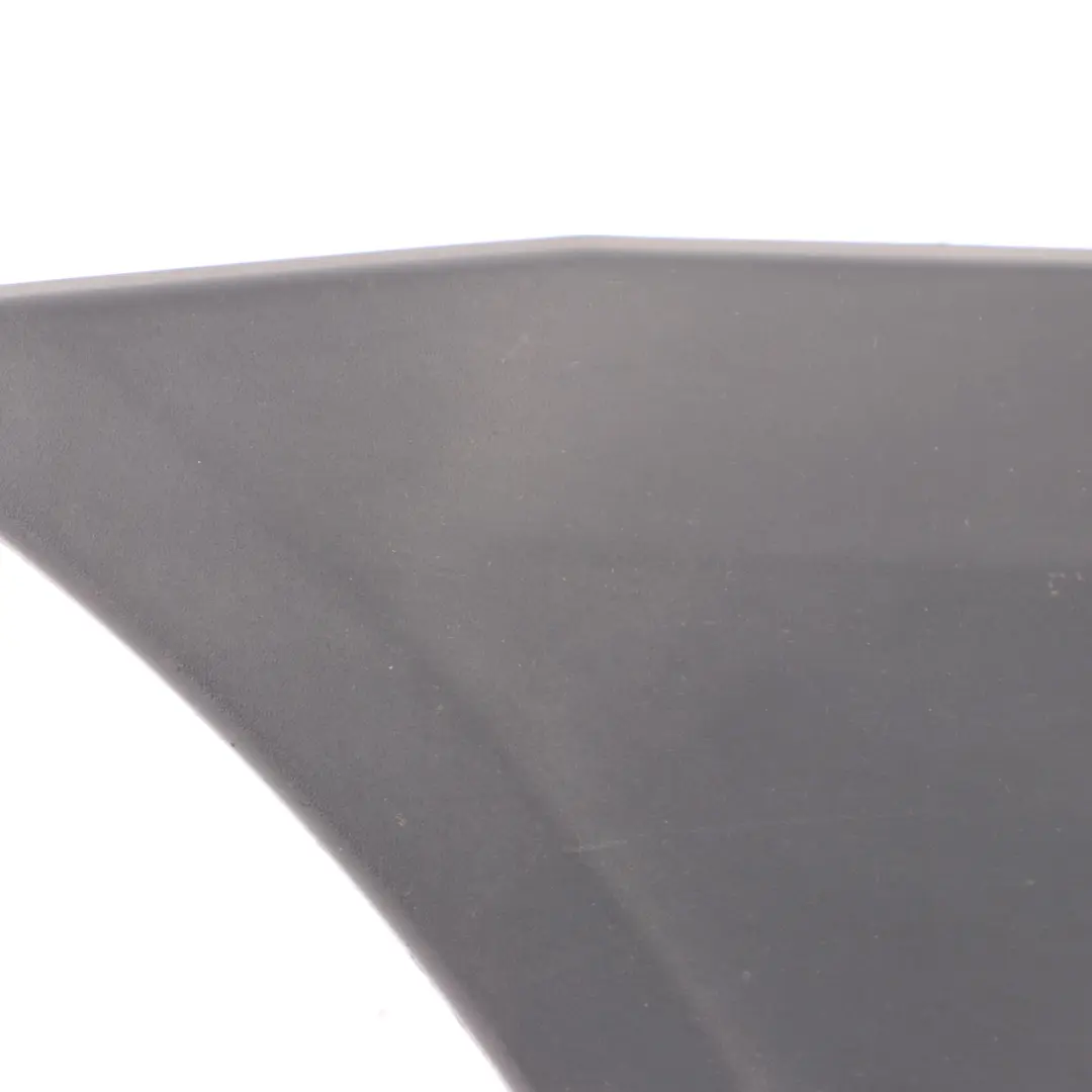 Trim Strip Rear Right O/S Arch Moulding Cover to Mercedes W906 with Part number A9066901462 Mercedes W906 Trim Strip Rear Right O/S Arch Moulding Cover - SKU A9066901462 - Part number A9066901462