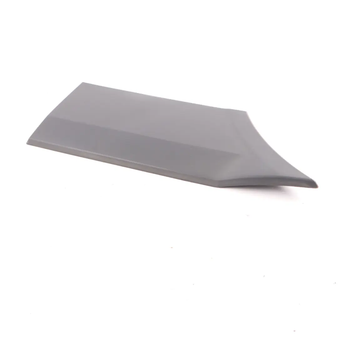 Trim Strip Rear Right O/S Arch Moulding Cover to Mercedes W906 with Part number A9066901462 Mercedes W906 Trim Strip Rear Right O/S Arch Moulding Cover - SKU A9066901462 - Part number A9066901462