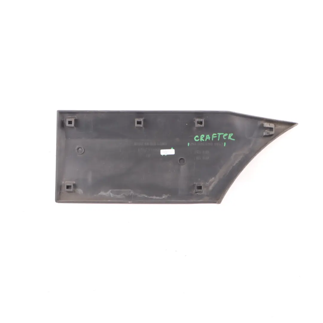 Listwa Błotnika Zewnętrzna Prawy Tył A9066903562 do Mercedes Sprinter W906 o numerze A9066901462 Mercedes Sprinter W906 Listwa Błotnika Zewnętrzna Prawy Tył A9066903562 - SKU A9066901462 - Numer Części A9066901462