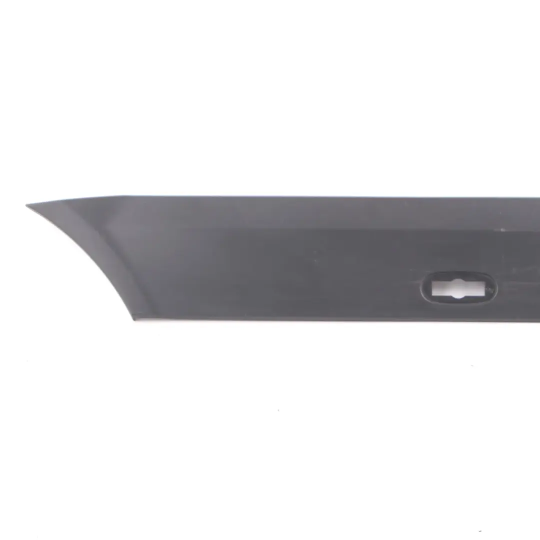 Mercedes Sprinter W906 Modanatura porta posteriore destra Trim Cover Strip - SKU A9066901482 - Numero di parte A9066901482