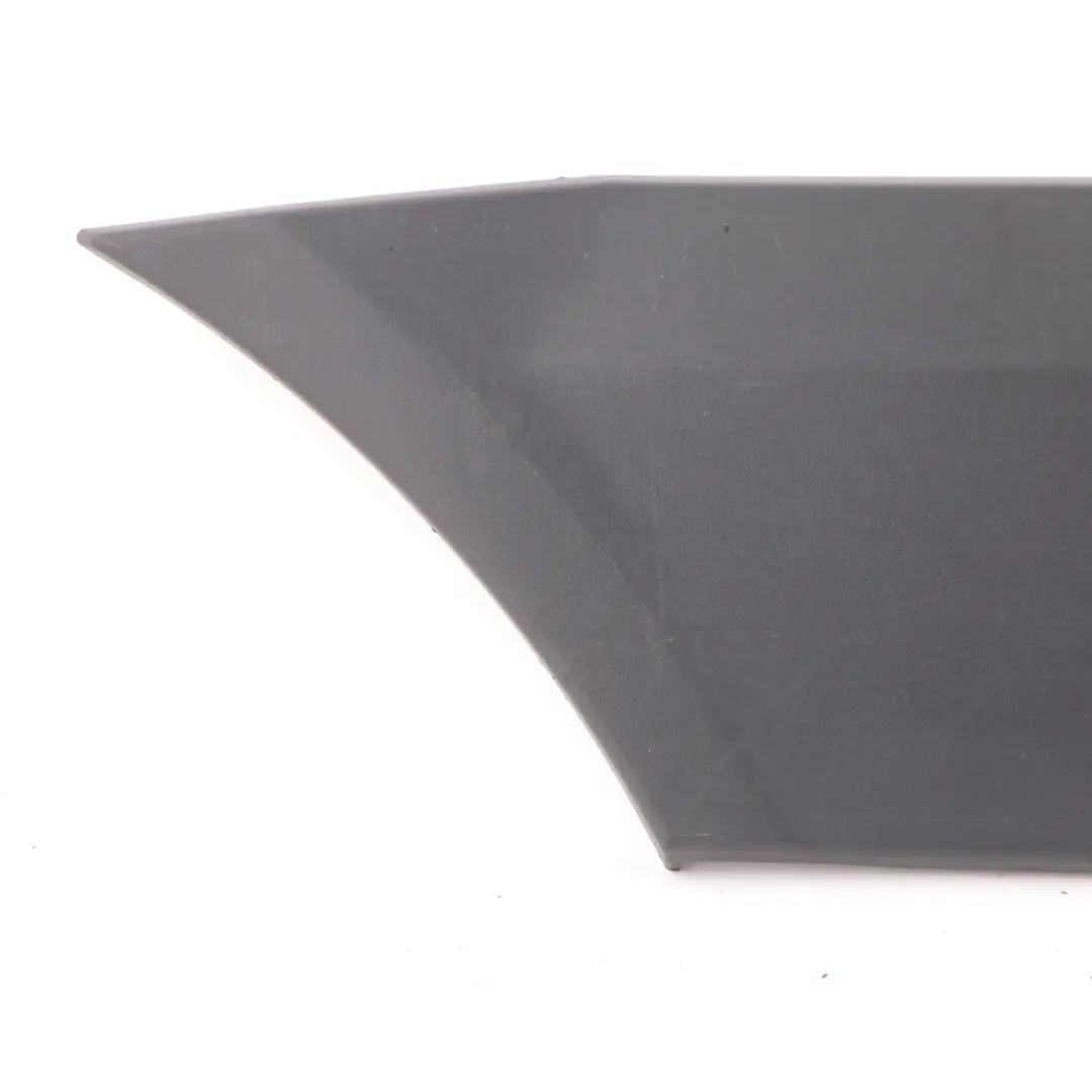 Mercedes Sprinter W906 Moulure de Porte Arrière Droite Couvre Bande - SKU A9066901482 - Numéro de pièce A9066901482