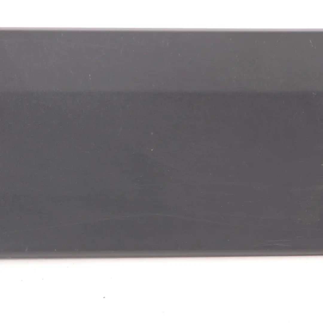 Mercedes Sprinter W906 Moulure de Porte Arrière Droite Couvre Bande - SKU A9066901482 - Numéro de pièce A9066901482