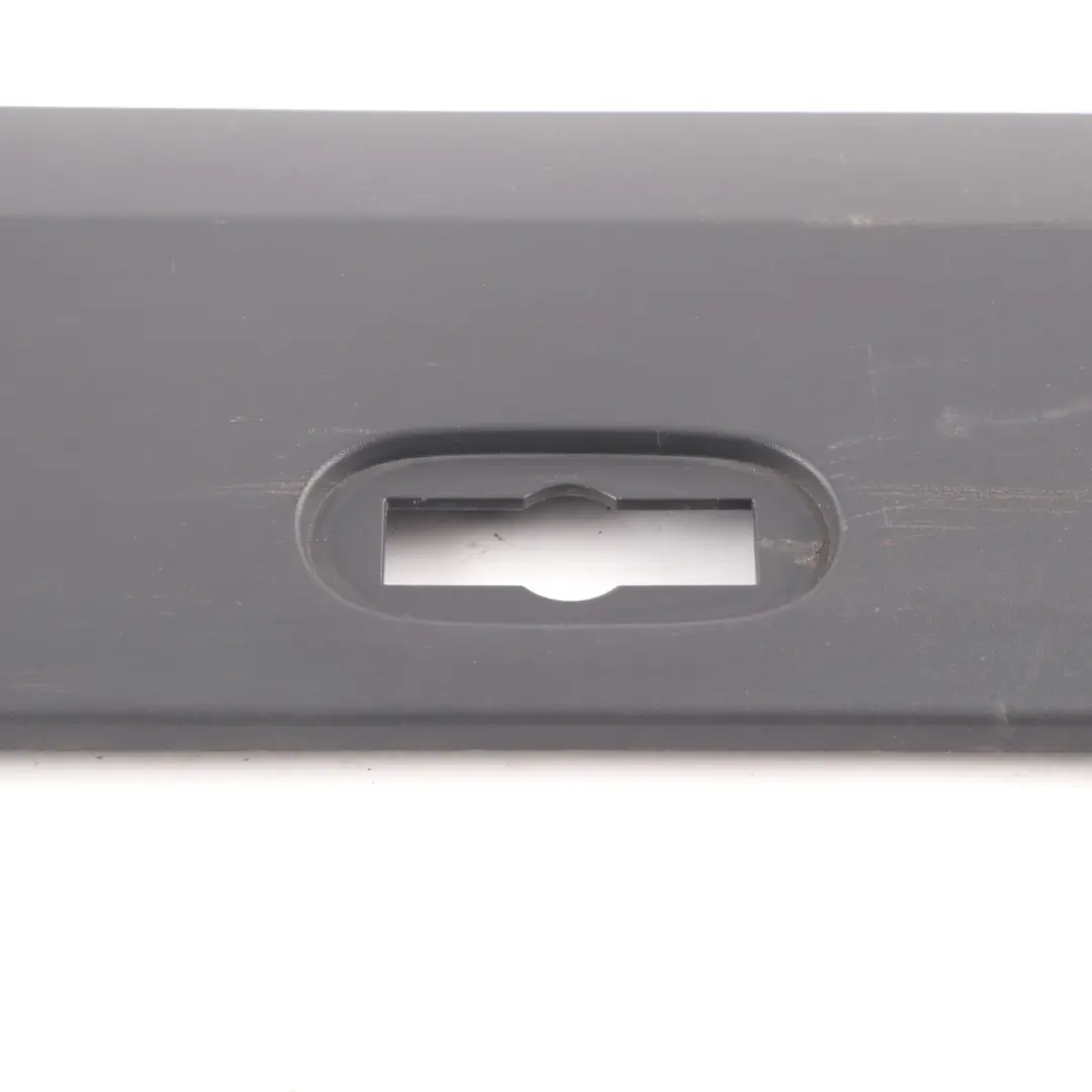 Mercedes Sprinter W906 Moulure de Porte Arrière Droite Couvre Bande - SKU A9066901482 - Numéro de pièce A9066901482