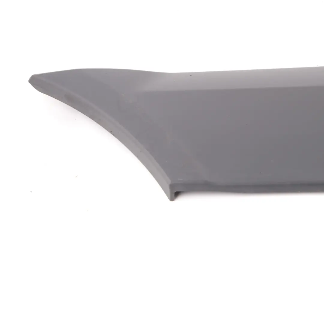Mercedes Sprinter W906 Modanatura porta posteriore destra Trim Cover Strip - SKU A9066901482 - Numero di parte A9066901482