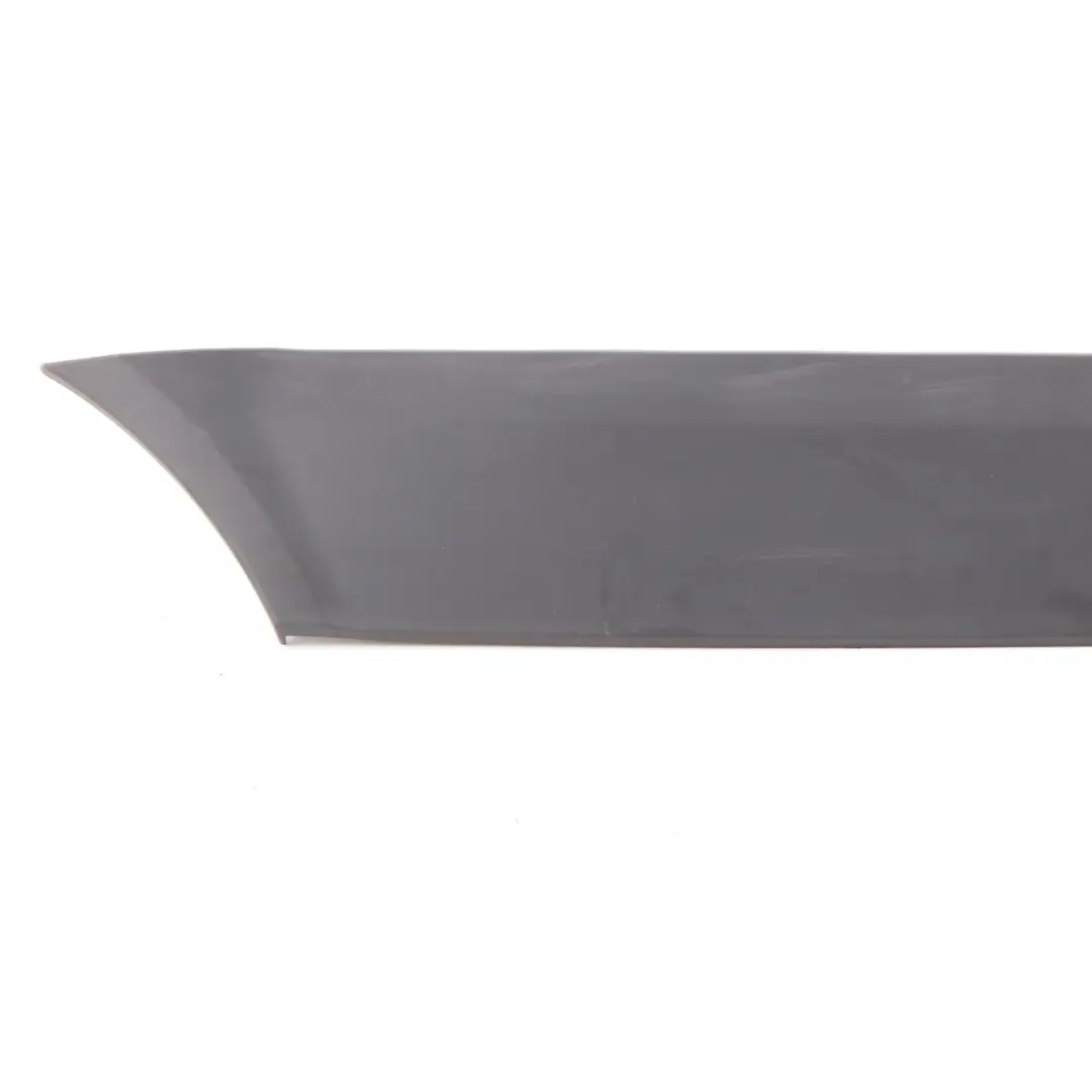 Mercedes Sprinter W906 Door Moulding Rear Left N/S Trim Cover Strip - SKU A9066901582 - Part number A9066901582