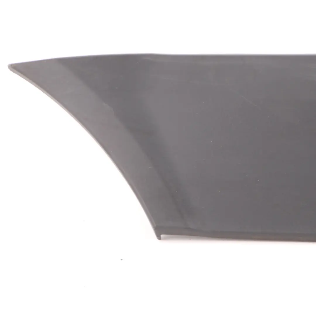 Modanatura porta posteriore sinistra Trim Cover Strip per Mercedes Sprinter W906 con numero di parte A9066901582 Mercedes Sprinter W906 Modanatura porta posteriore sinistra Trim Cover Strip - SKU A9066901582 - Numero di parte A9066901582