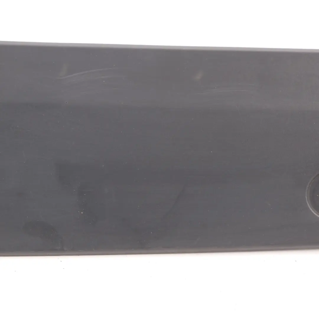 Mercedes Sprinter W906 Moldura Puerta Trasera Izquierda Cubre Listón - SKU A9066901582 - Número de pieza A9066901582