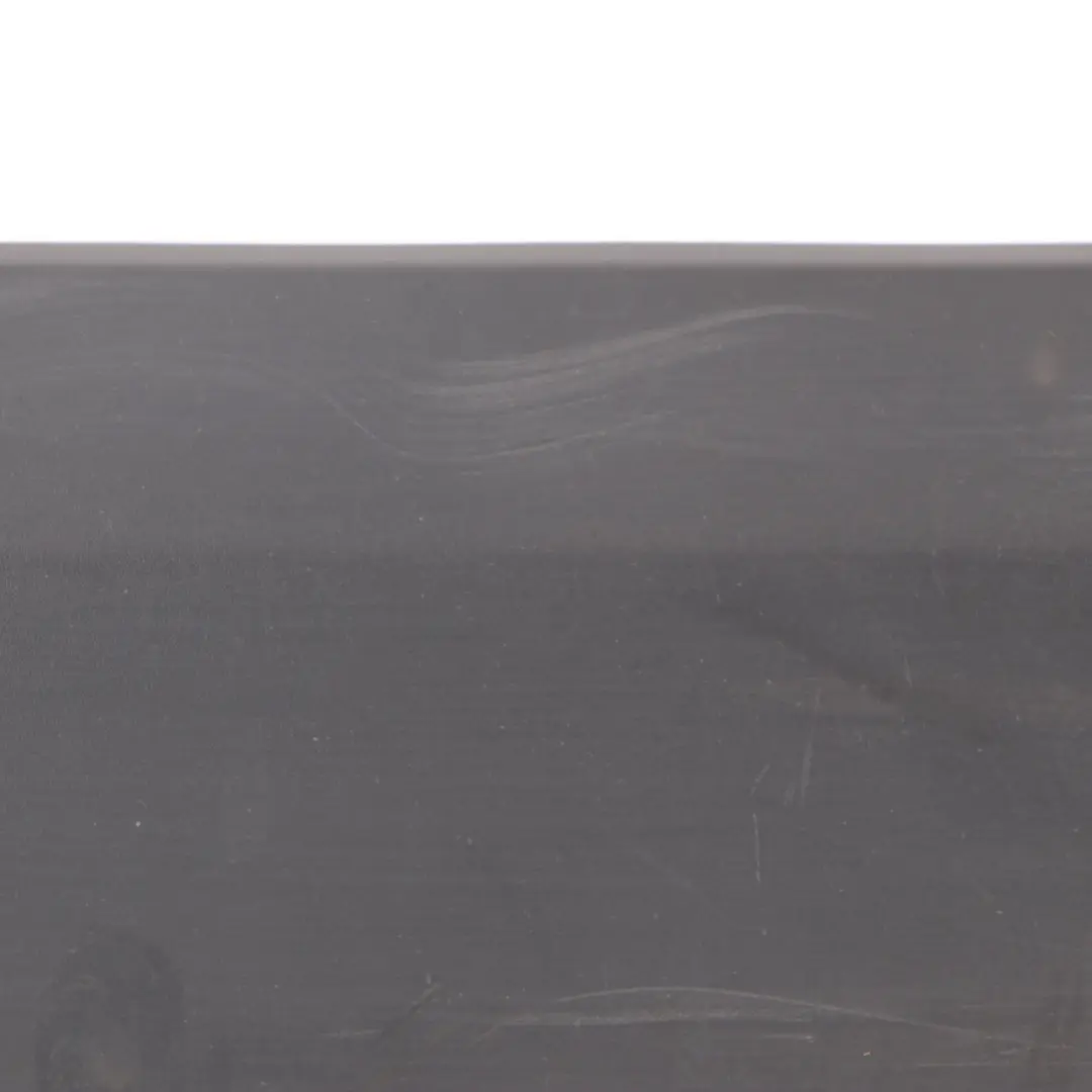 Mercedes Sprinter W906 Moldura Puerta Trasera Izquierda Cubre Listón - SKU A9066901582 - Número de pieza A9066901582
