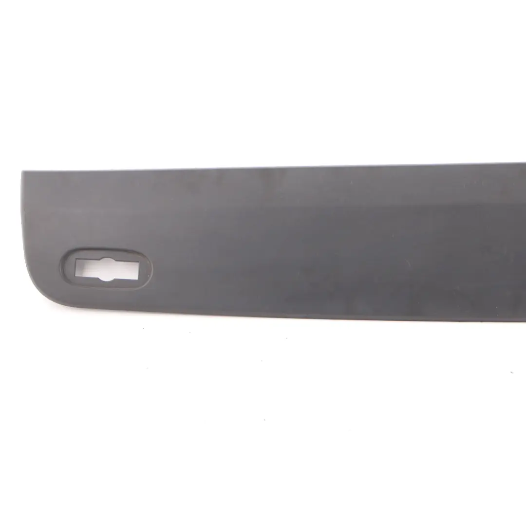 Mercedes Sprinter W906 Door Moulding Rear Right O/S Trim Cover Strip - SKU A9066901662 - Part number A9066901662