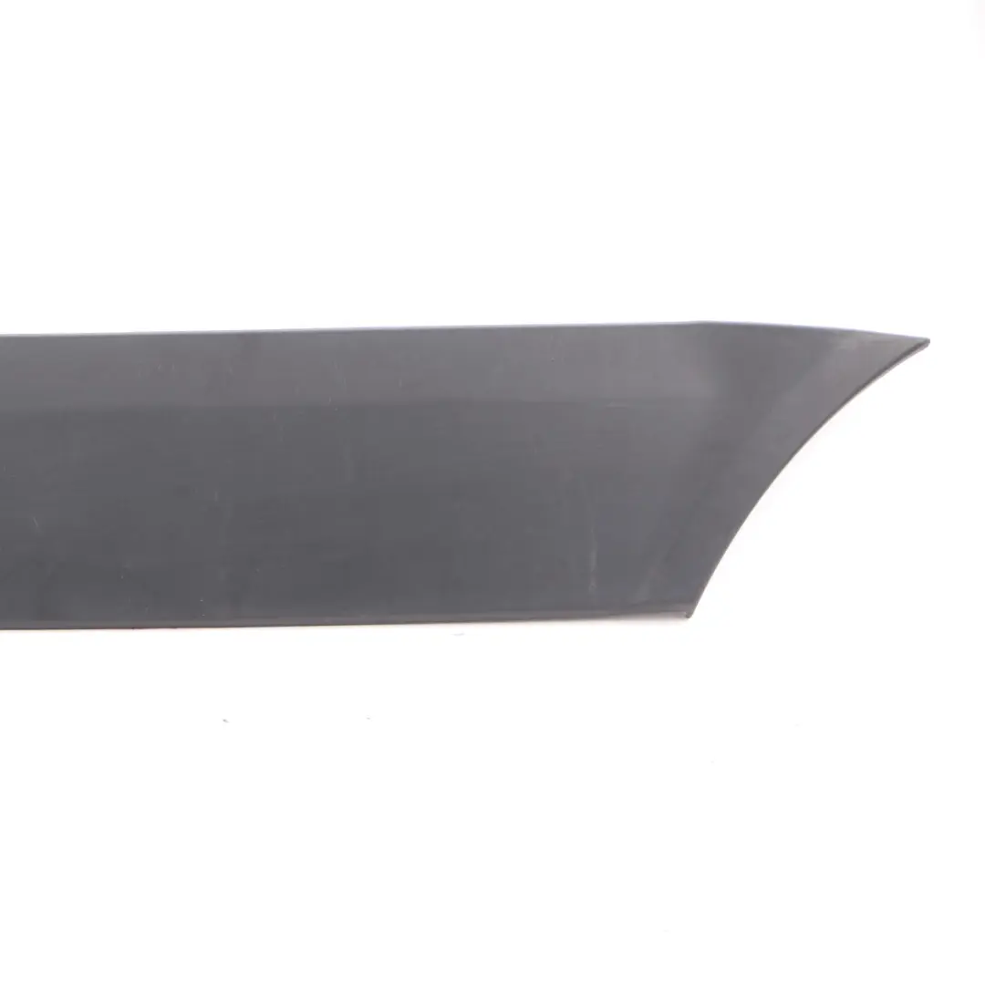 Door Moulding Rear Right O/S Trim Cover Strip to Mercedes Sprinter W906 with Part number A9066901662 Mercedes Sprinter W906 Door Moulding Rear Right O/S Trim Cover Strip - SKU A9066901662 - Part number A9066901662