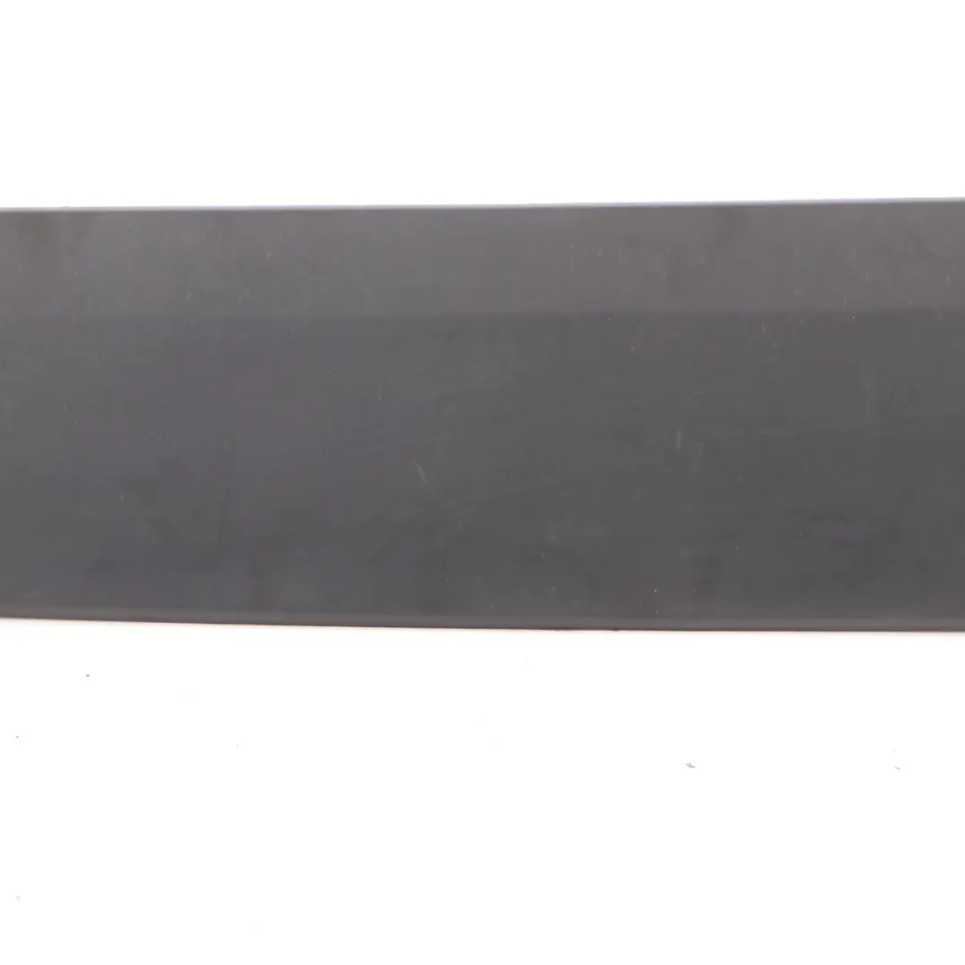 Mercedes Sprinter W906 Door Moulding Rear Right O/S Trim Cover Strip - SKU A9066901662 - Part number A9066901662