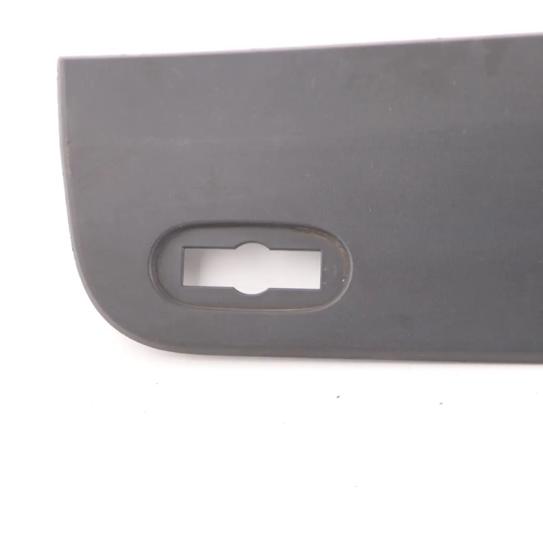 Door Moulding Rear Right O/S Trim Cover Strip to Mercedes Sprinter W906 with Part number A9066901662 Mercedes Sprinter W906 Door Moulding Rear Right O/S Trim Cover Strip - SKU A9066901662 - Part number A9066901662