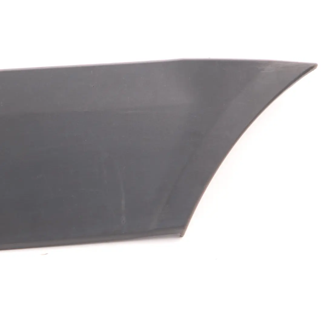 Mercedes Sprinter W906 Door Moulding Rear Right O/S Trim Cover Strip - SKU A9066901662 - Part number A9066901662