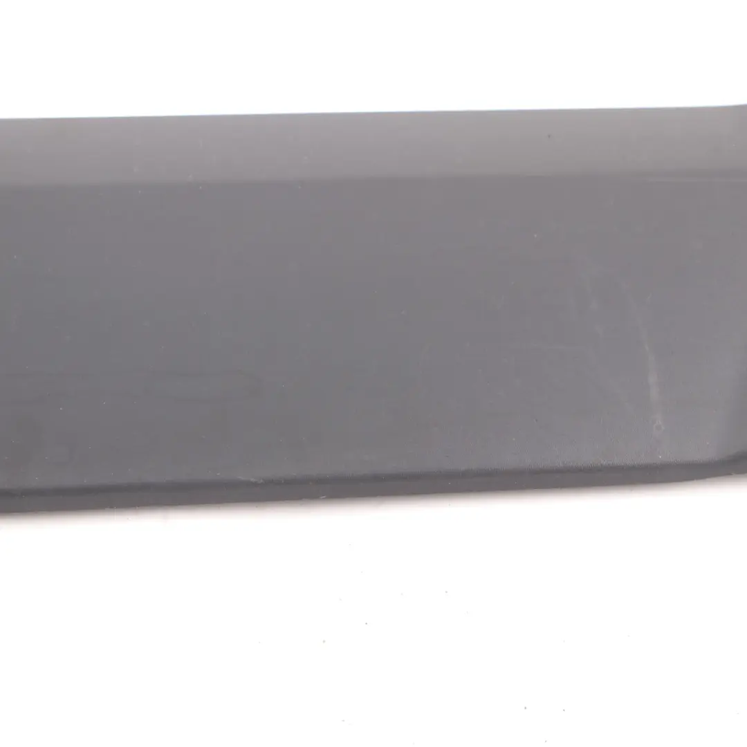 Door Moulding Rear Right O/S Trim Cover Strip to Mercedes Sprinter W906 with Part number A9066901662 Mercedes Sprinter W906 Door Moulding Rear Right O/S Trim Cover Strip - SKU A9066901662 - Part number A9066901662