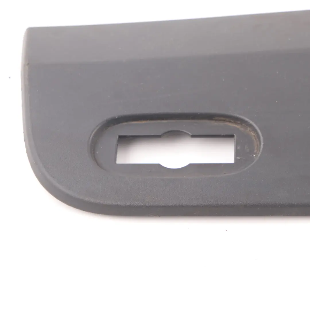 Mercedes Sprinter W906 Door Moulding Rear Right O/S Trim Cover Strip - SKU A9066901662 - Part number A9066901662