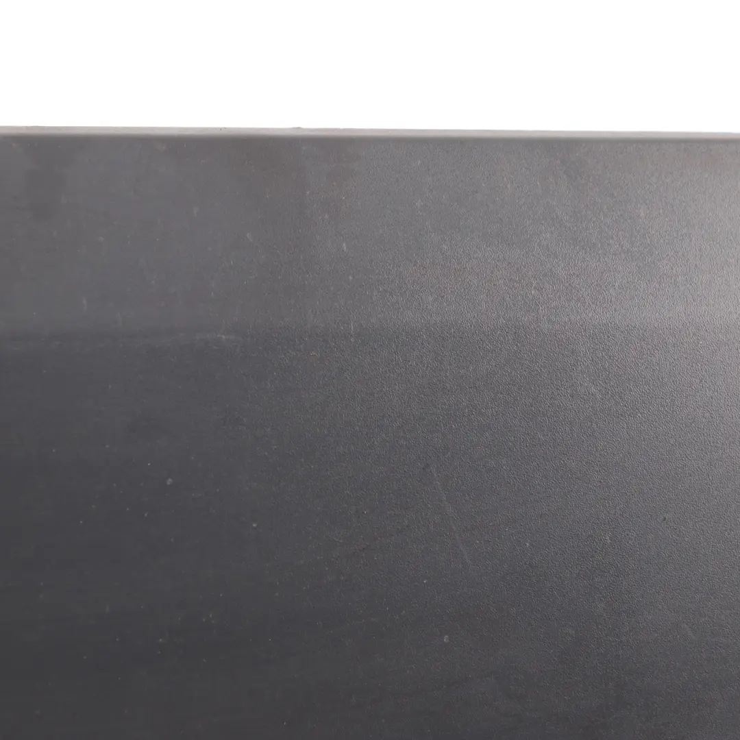 Mercedes Sprinter W906 Door Moulding Rear Right O/S Trim Cover Strip - SKU A9066901662 - Part number A9066901662