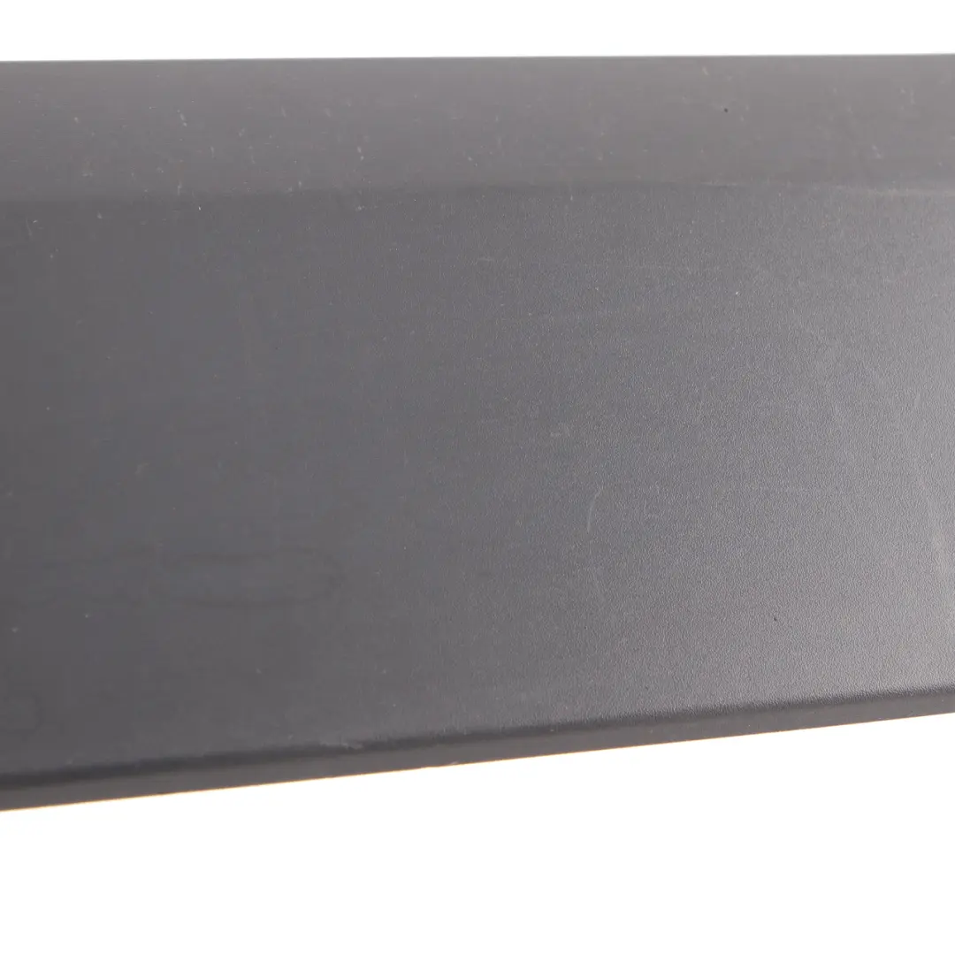 Mercedes Sprinter W906 Door Moulding Rear Right O/S Trim Cover Strip - SKU A9066901662 - Part number A9066901662