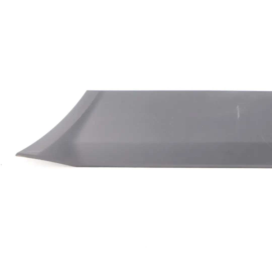 Mercedes Sprinter W906 Seitenverkleidung hinten rechts Abdeckung - SKU A9066901682-1 - Teilenummer A9066901682