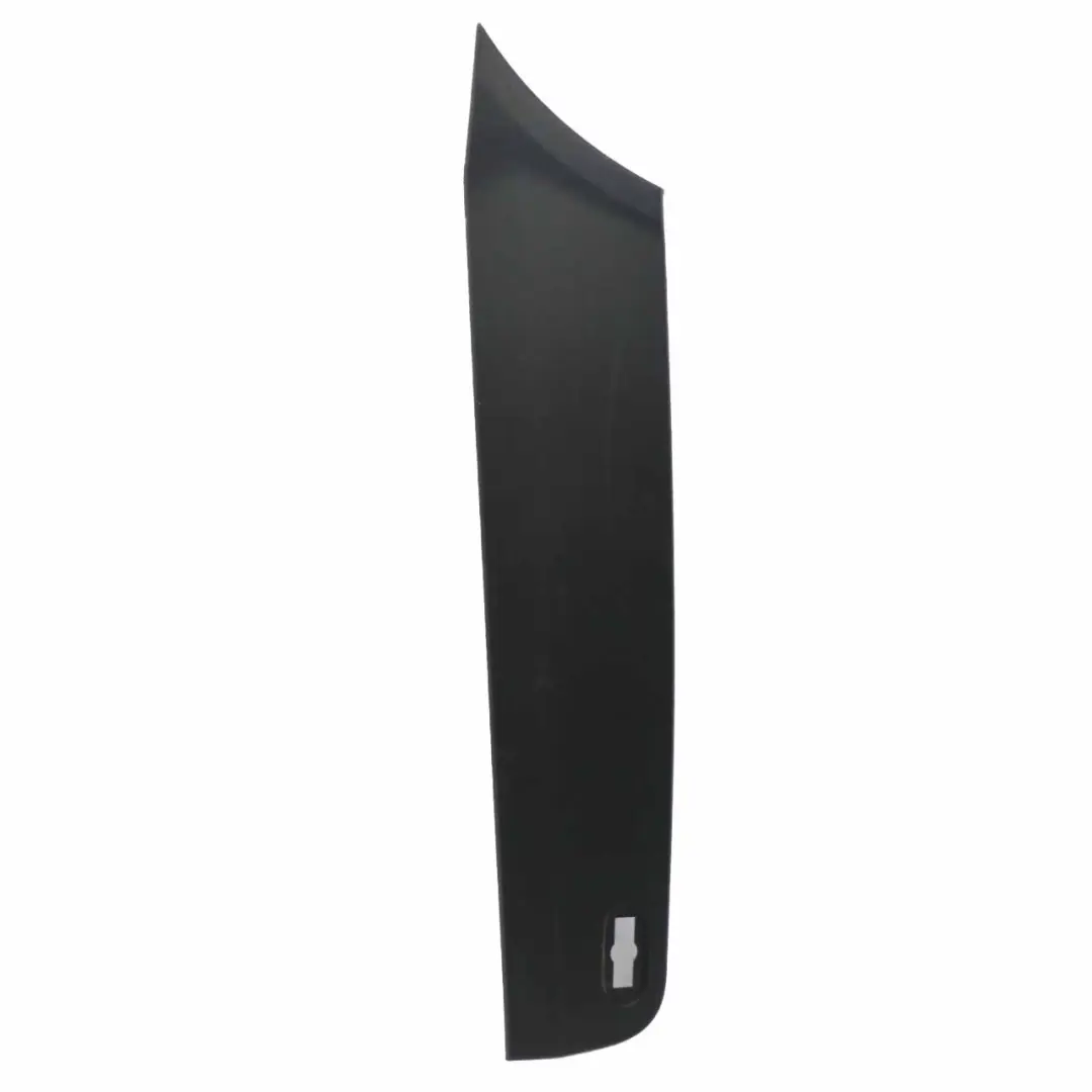 Mercedes Sprinter W906 Seitenverkleidung hinten rechts Abdeckung - SKU A9066901682-1 - Teilenummer A9066901682