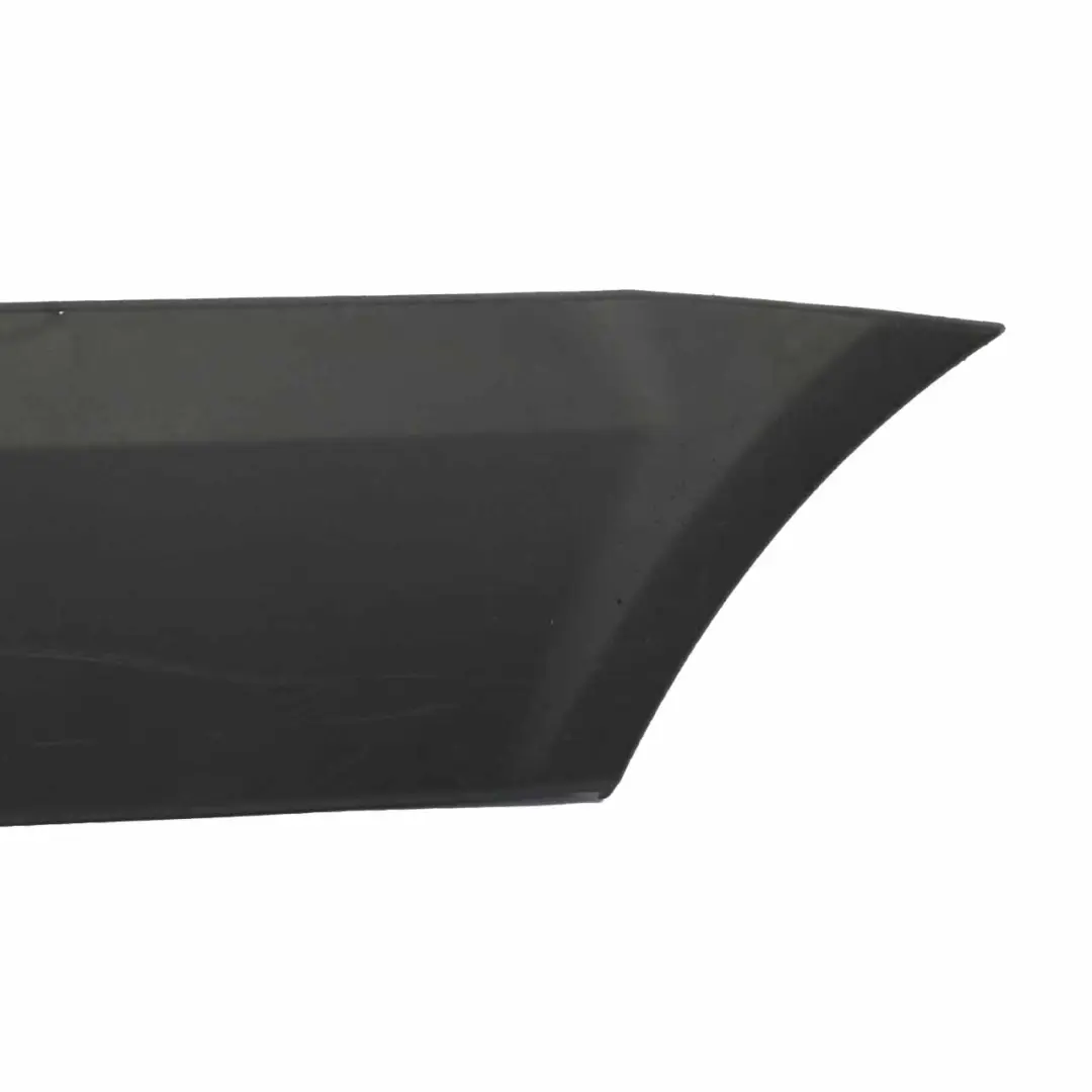 Mercedes Sprinter W906 Seitenverkleidung hinten rechts Abdeckung - SKU A9066901682-1 - Teilenummer A9066901682