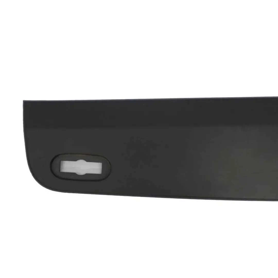 Mercedes Sprinter W906 Seitenverkleidung hinten rechts Abdeckung - SKU A9066901682-1 - Teilenummer A9066901682
