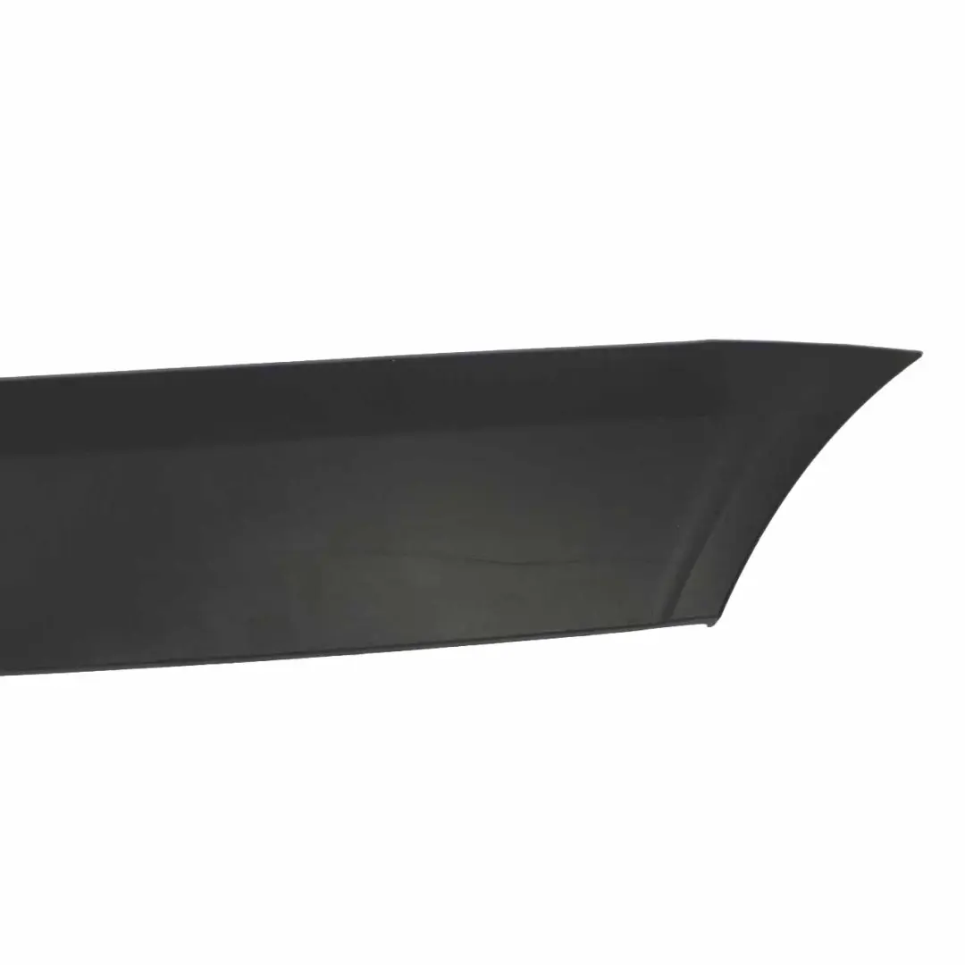 Mercedes Sprinter W906 Seitenverkleidung hinten rechts Abdeckung - SKU A9066901682-1 - Teilenummer A9066901682