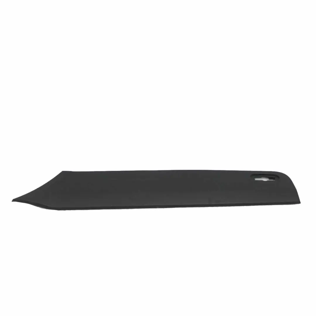 Mercedes Sprinter W906 Seitenverkleidung hinten rechts Abdeckung - SKU A9066901682-1 - Teilenummer A9066901682