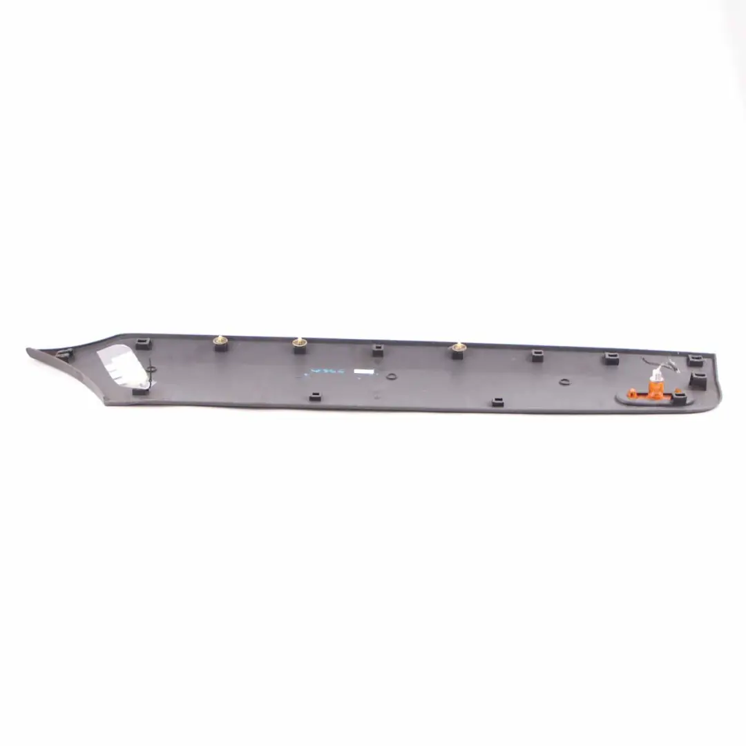 Mercedes Sprinter W906 Seitenverkleidung hinten rechts - SKU A9066901682 - Teilenummer A9066901682