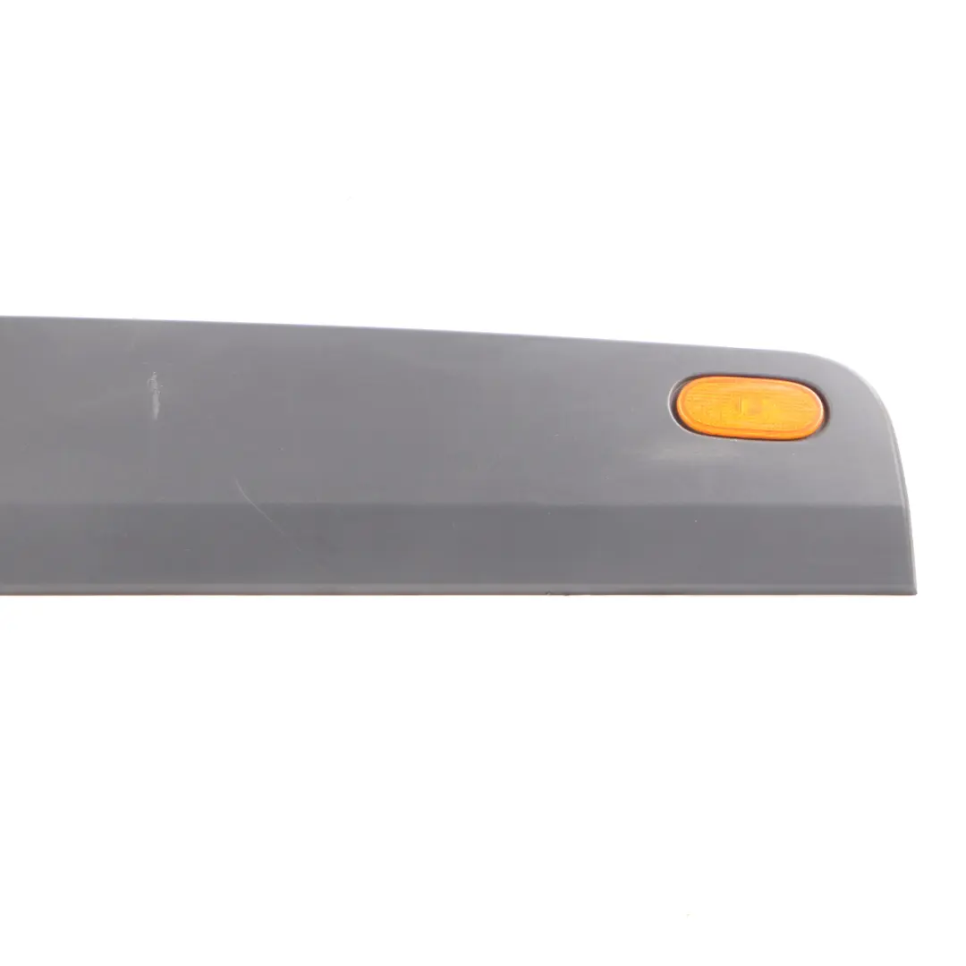 Mercedes Sprinter W906 Moulure Latérale Arrière Droite Cache Panneau - SKU A9066901682 - Numéro de pièce A9066901682