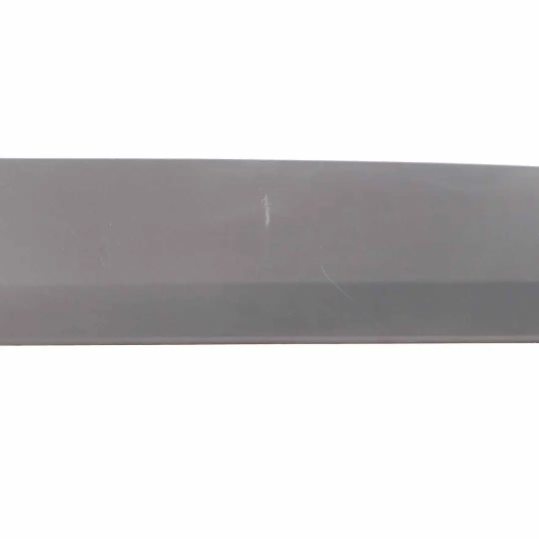 Mercedes Sprinter W906 Moulure Latérale Arrière Droite Cache Panneau - SKU A9066901682 - Numéro de pièce A9066901682