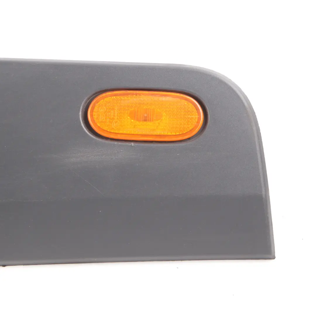 Mercedes Sprinter W906 Moulure Latérale Arrière Droite Cache Panneau - SKU A9066901682 - Numéro de pièce A9066901682