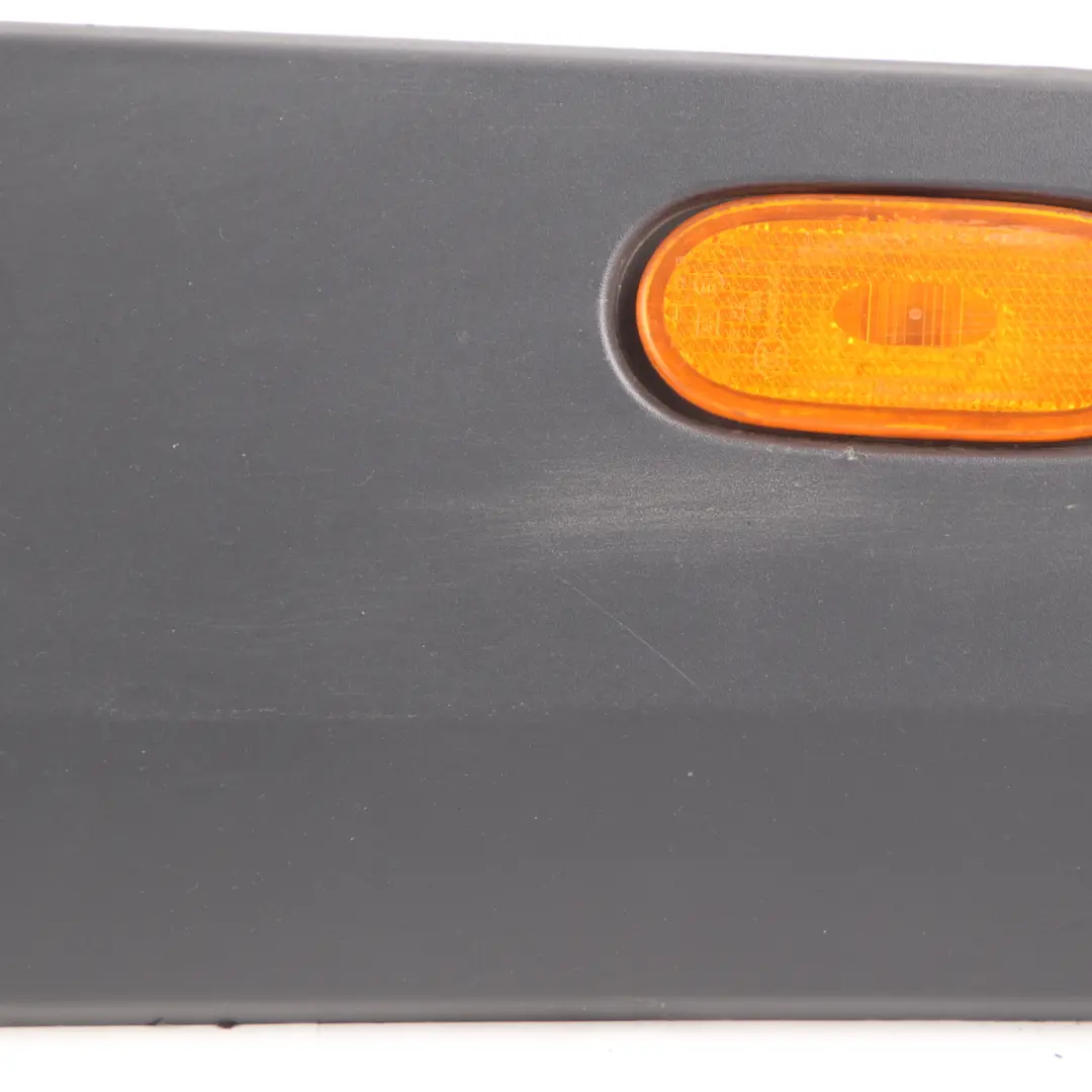 Modanatura laterale posteriore destra per Mercedes Sprinter W906 con numero di parte A9066901682 Mercedes Sprinter W906 Modanatura laterale posteriore destra - SKU A9066901682 - Numero di parte A9066901682