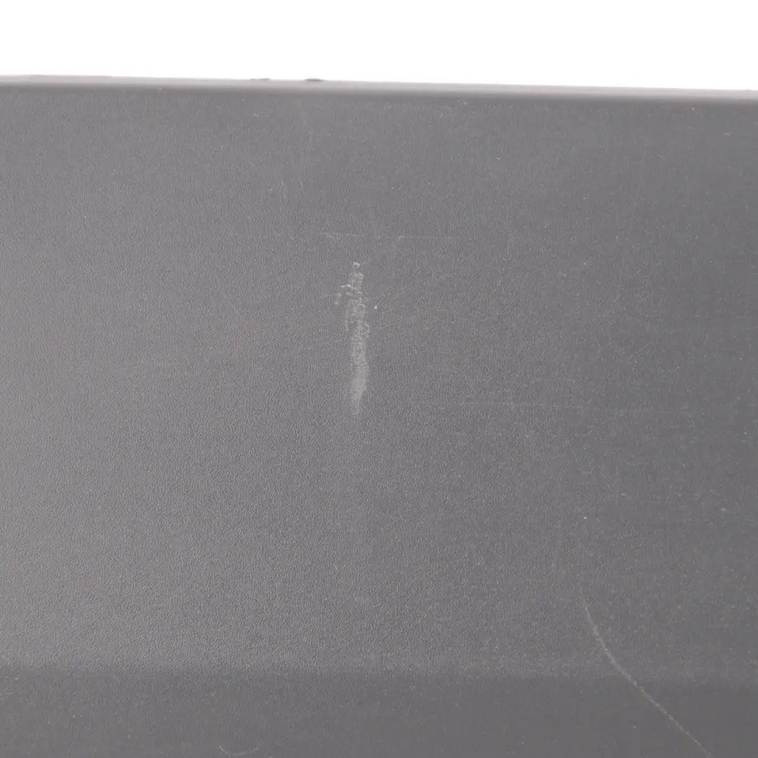 Side Moulding Rear Right O/S Trim Cover Panel to Mercedes Sprinter W906 with Part number A9066901682 Mercedes Sprinter W906 Side Moulding Rear Right O/S Trim Cover Panel - SKU A9066901682 - Part number A9066901682