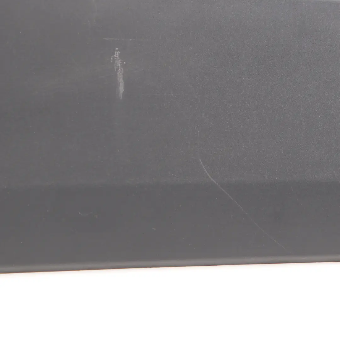 Mercedes Sprinter W906 Side Moulding Rear Right O/S Trim Cover Panel - SKU A9066901682 - Part number A9066901682