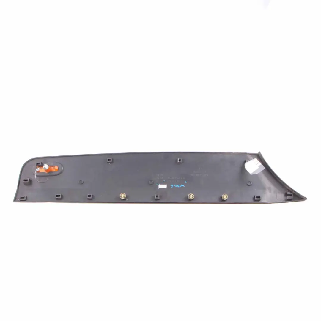 Mercedes Sprinter W906 Modanatura laterale posteriore destra - SKU A9066901682 - Numero di parte A9066901682