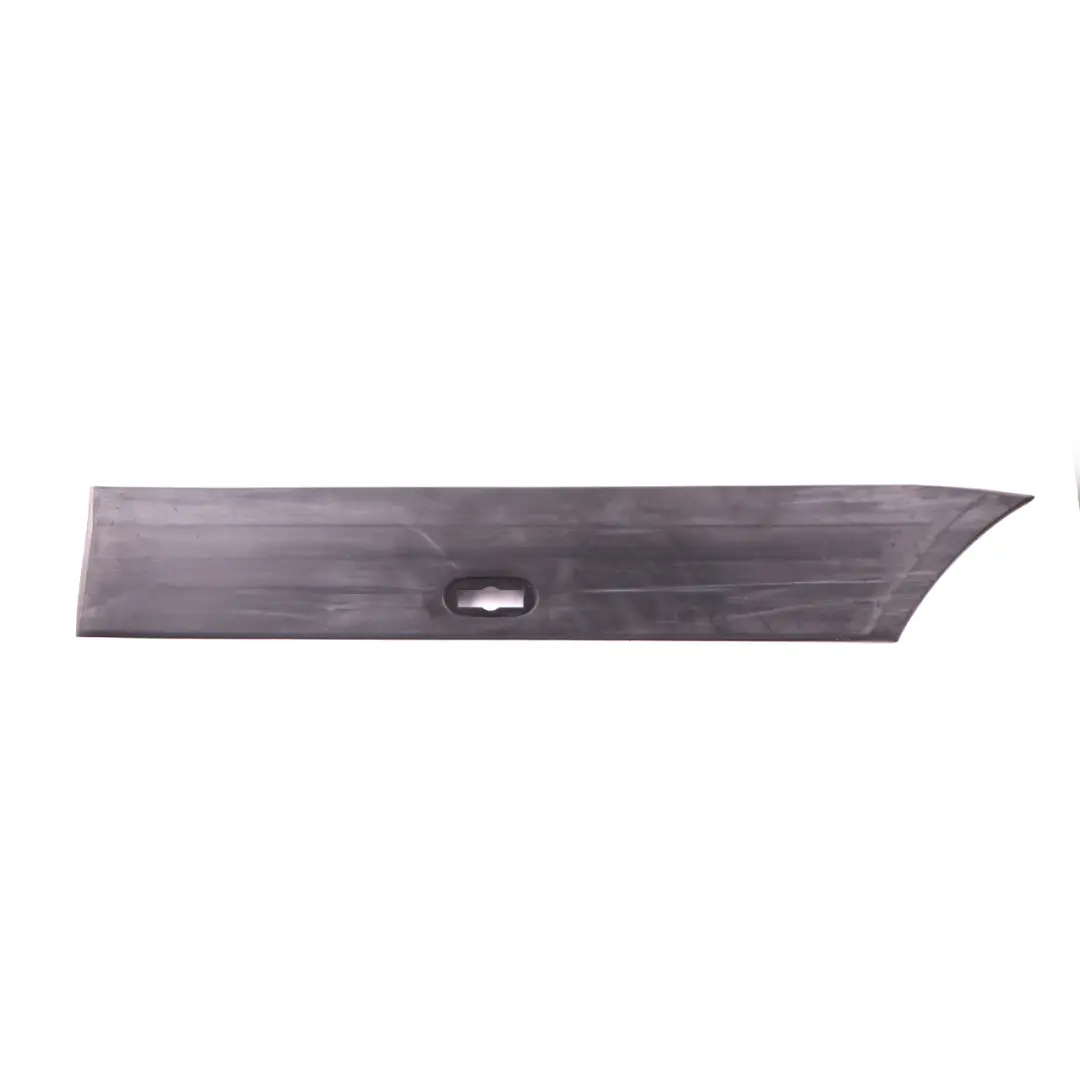 Mercedes Sprinter W906 Modanatura porta posteriore sinistra Striscia - SKU A9066901762 - Numero di parte A9066901762