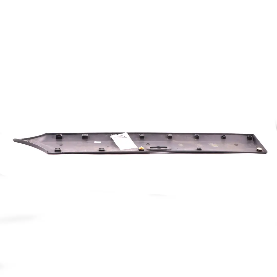 Mercedes Sprinter W906 Door Moulding Rear Left N/S Trim Cover Strip - SKU A9066901762 - Part number A9066901762