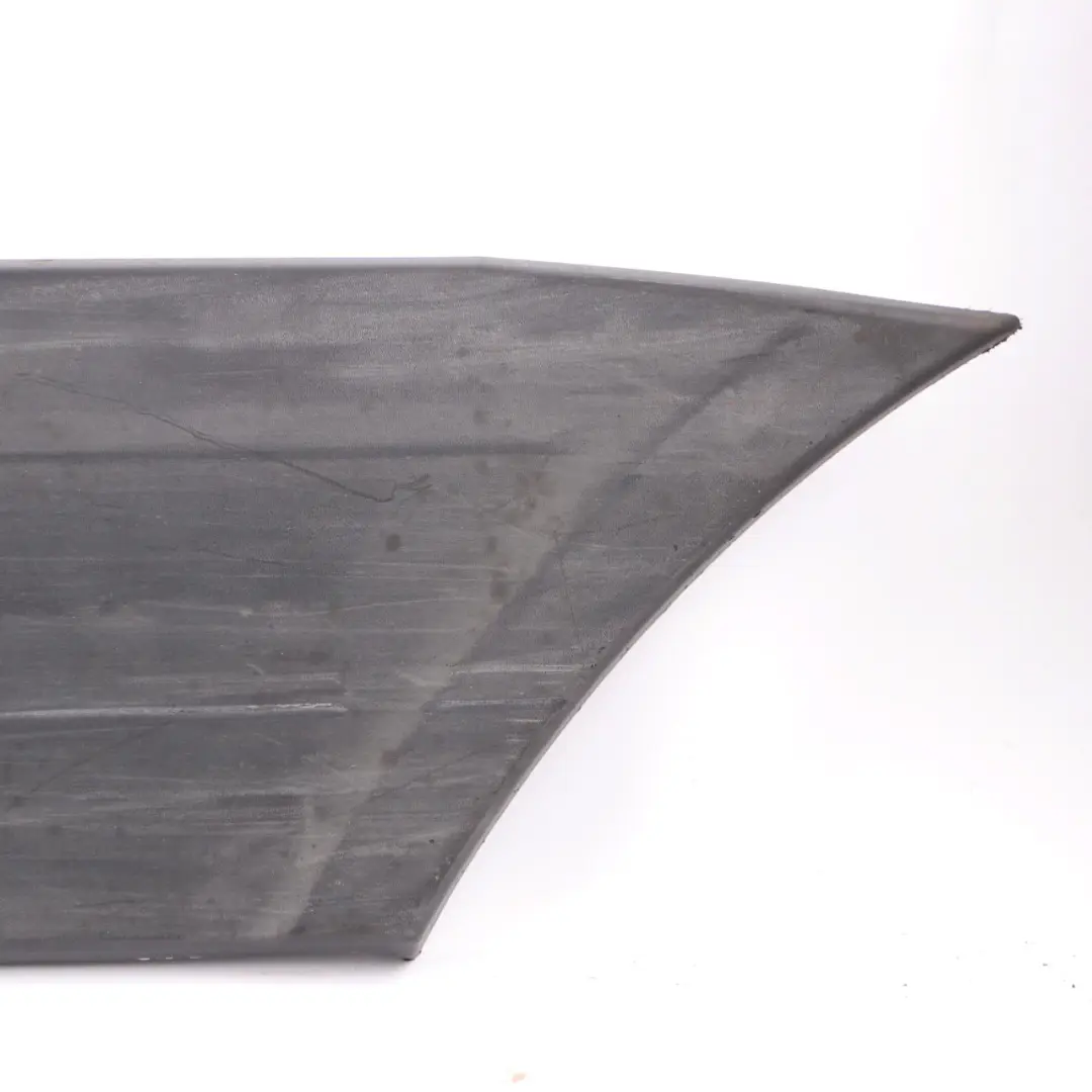 Mercedes Sprinter W906 Door Moulding Rear Left N/S Trim Cover Strip - SKU A9066901762 - Part number A9066901762