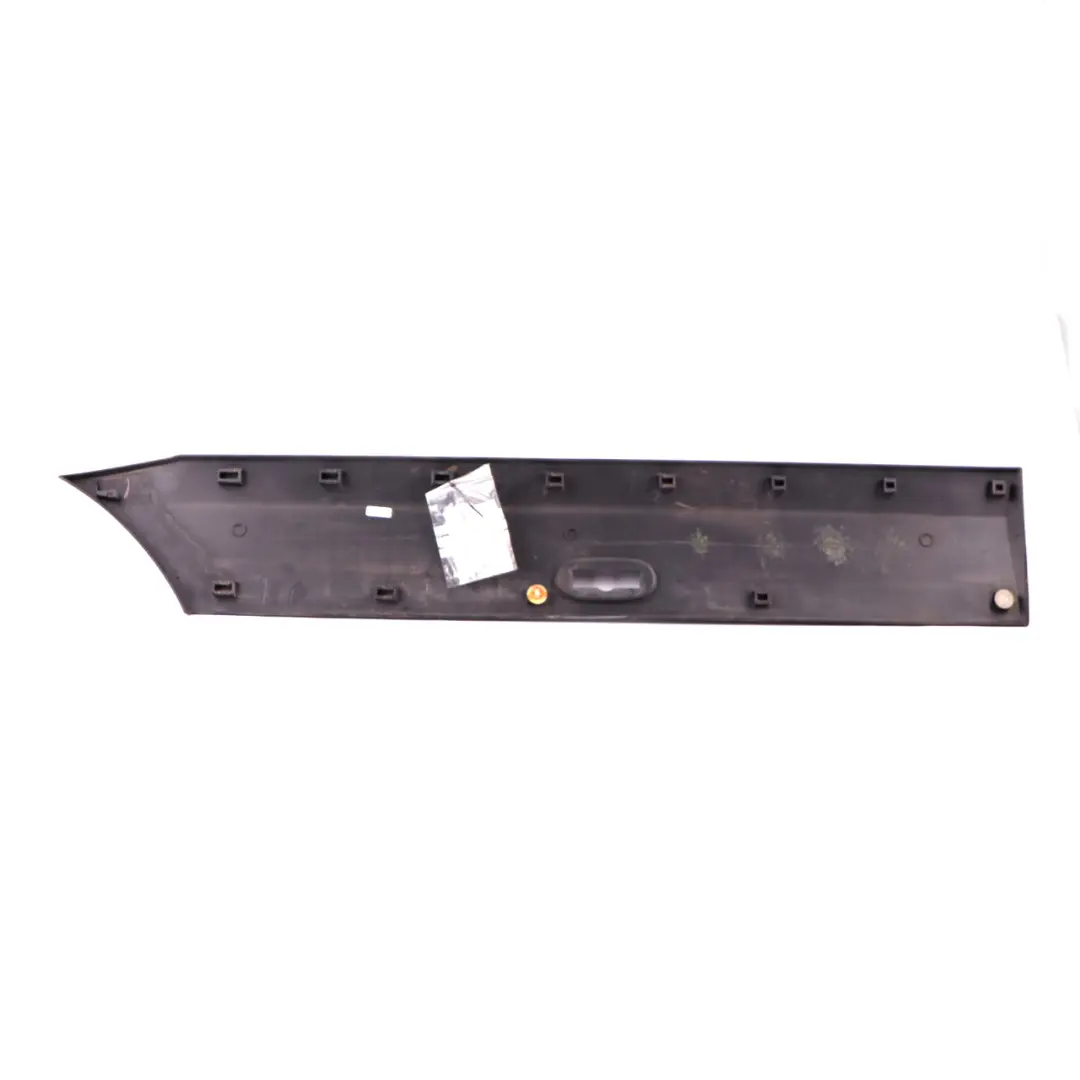 Mercedes Sprinter W906 Door Moulding Rear Left N/S Trim Cover Strip - SKU A9066901762 - Part number A9066901762