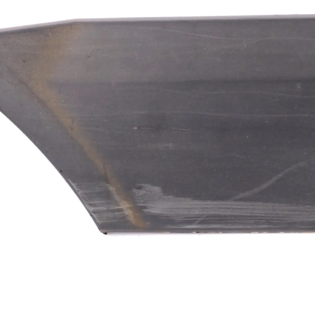 Mercedes Sprinter W906 Door Moulding Rear Right O/S Trim Cover Strip - SKU A9066901862 - Part number A9066901862