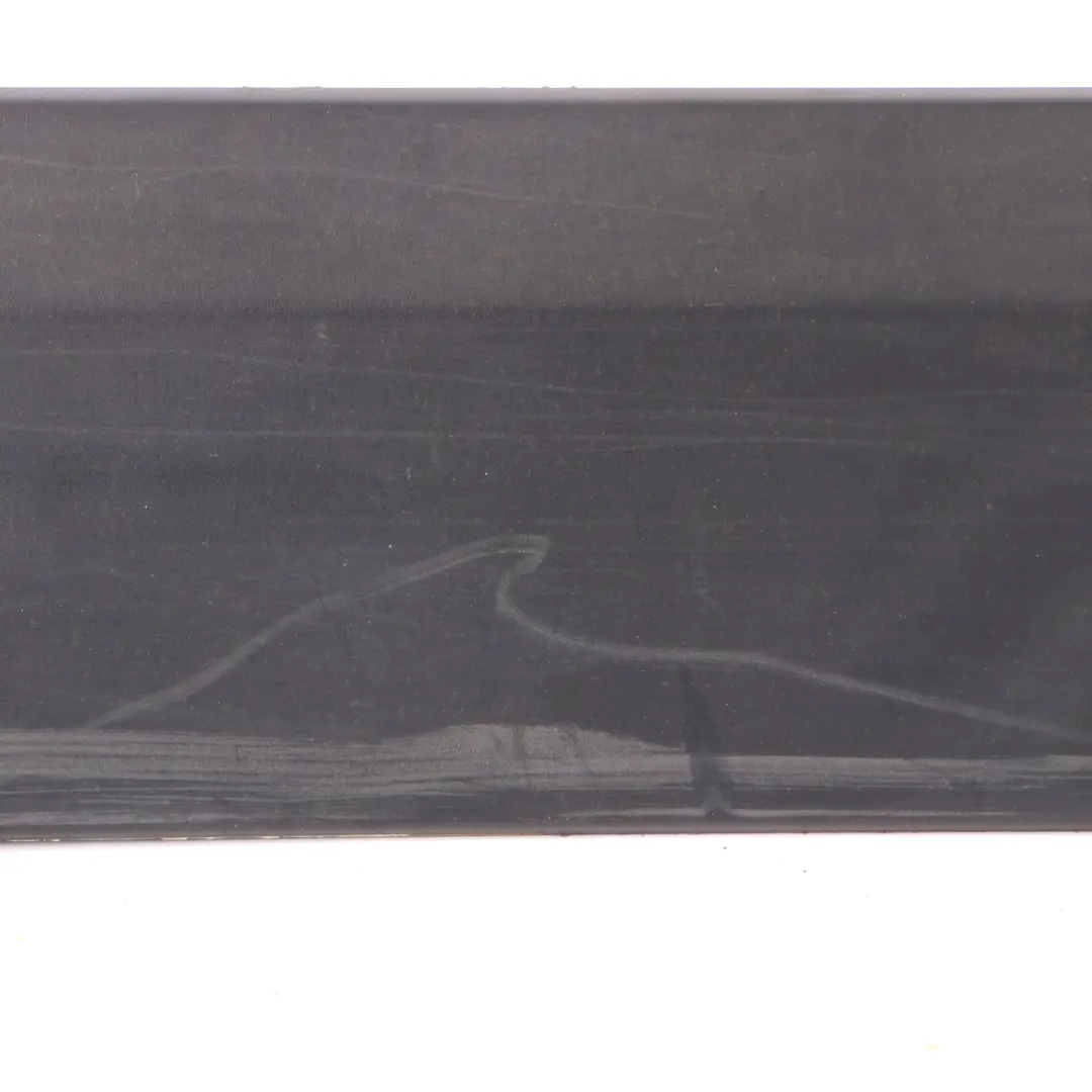 Door Moulding Rear Right O/S Trim Cover Strip to Mercedes Sprinter W906 with Part number A9066901862 Mercedes Sprinter W906 Door Moulding Rear Right O/S Trim Cover Strip - SKU A9066901862 - Part number A9066901862