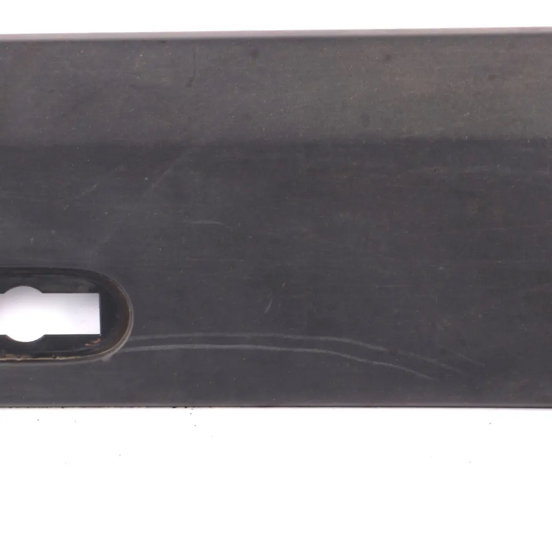 Door Moulding Rear Right O/S Trim Cover Strip to Mercedes Sprinter W906 with Part number A9066901862 Mercedes Sprinter W906 Door Moulding Rear Right O/S Trim Cover Strip - SKU A9066901862 - Part number A9066901862