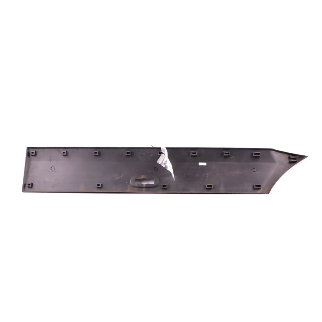 Mercedes Sprinter W906 Door Moulding Rear Right O/S Trim Cover Strip - SKU A9066901862 - Part number A9066901862
