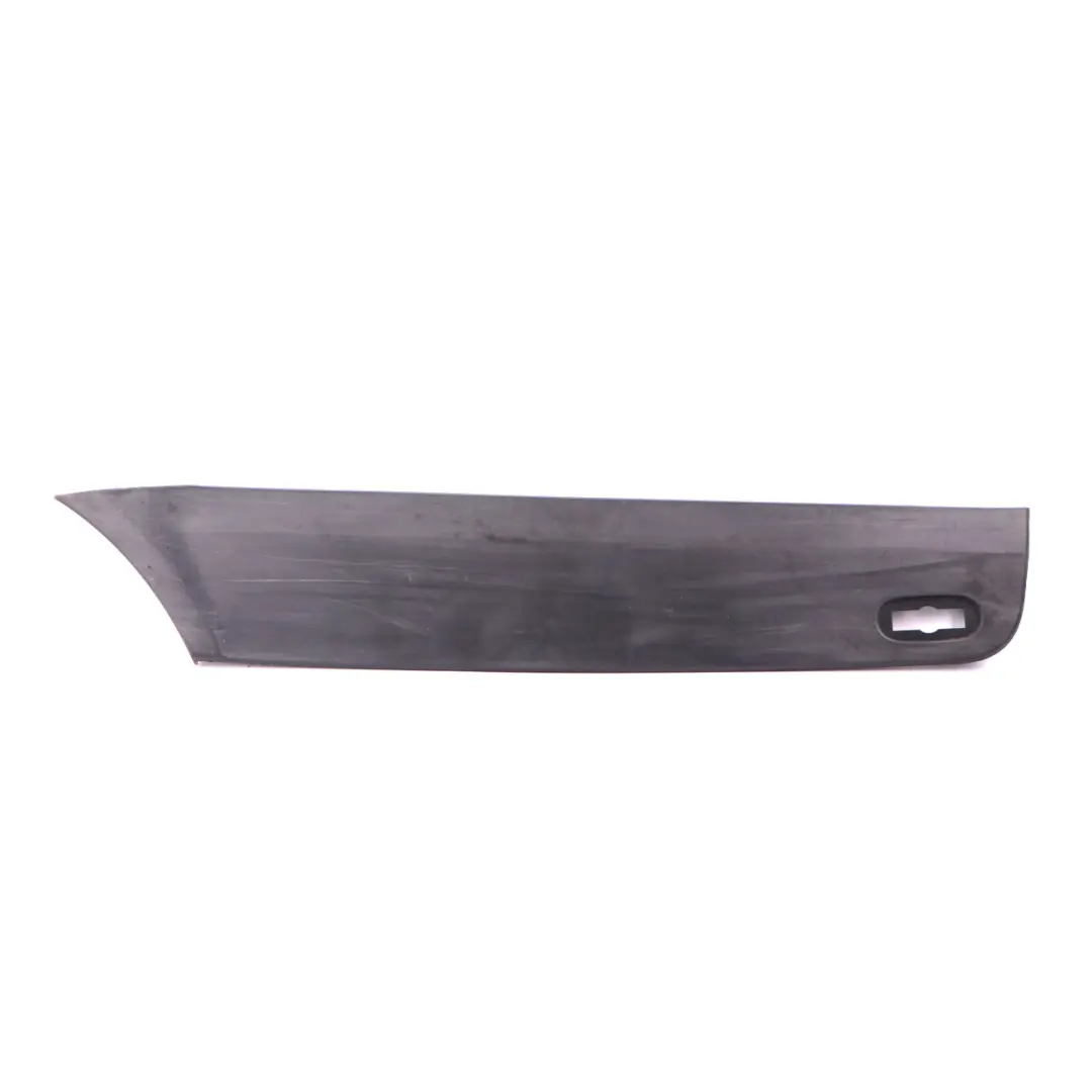 Mercedes Sprinter W906 Door Moulding Rear Left N/S Trim Cover Strip - SKU A9066901962 - Part number A9066901962