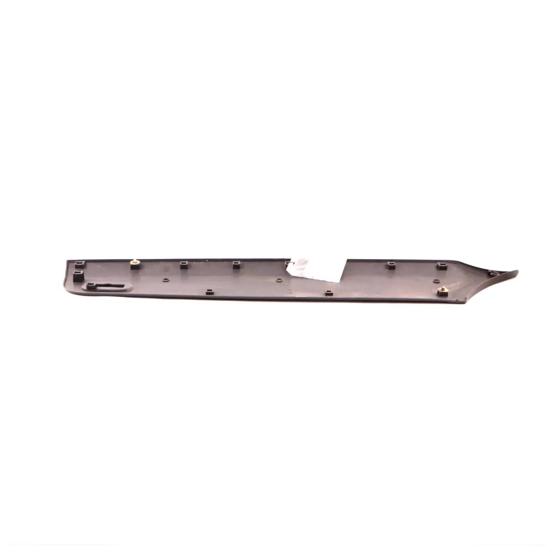 Mercedes Sprinter W906 Door Moulding Rear Left N/S Trim Cover Strip - SKU A9066901962 - Part number A9066901962
