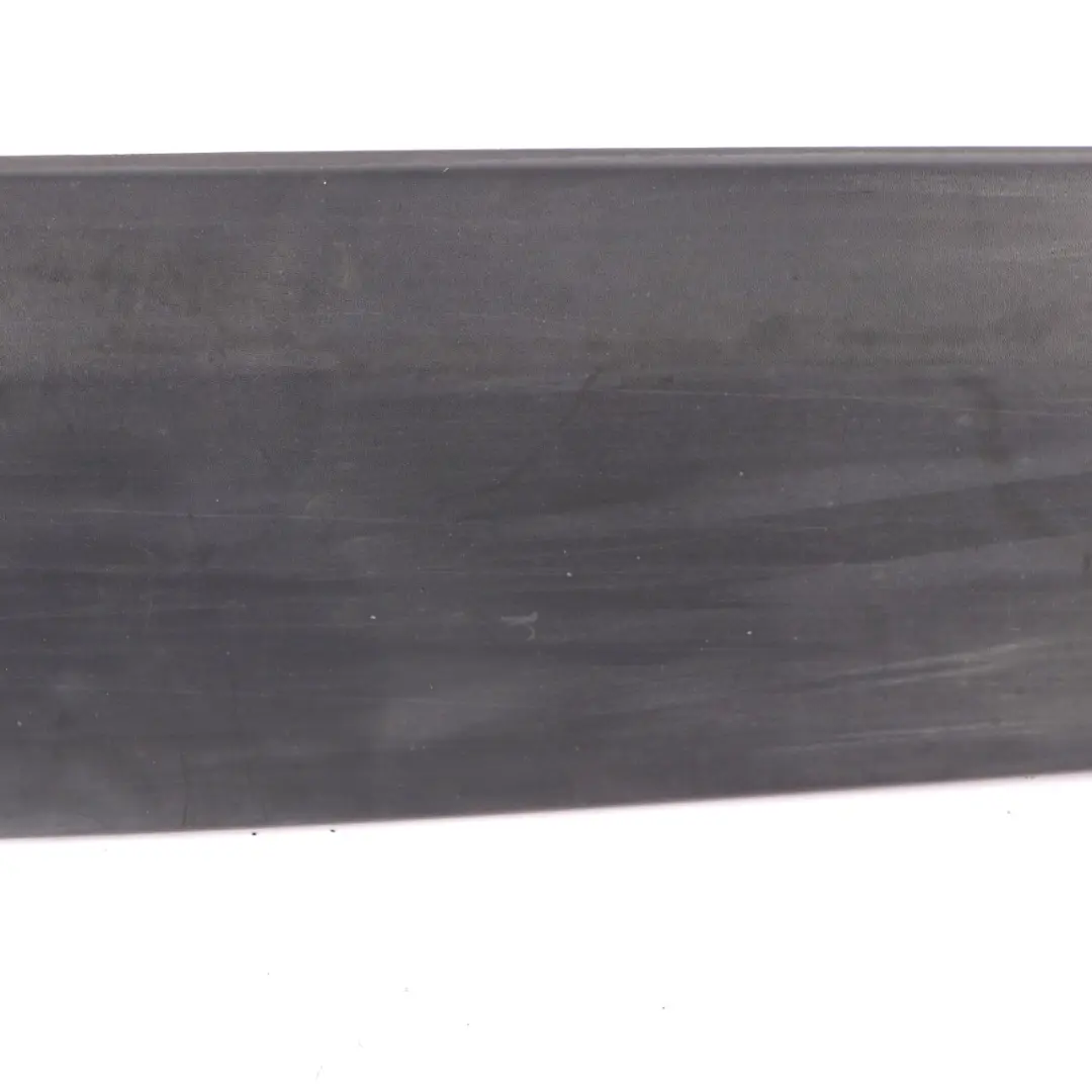 Moldura Puerta Trasera Izquierda Cubre Listón para Mercedes Sprinter W906 con número de pieza A9066901962 Mercedes Sprinter W906 Moldura Puerta Trasera Izquierda Cubre Listón - SKU A9066901962 - Número de pieza A9066901962