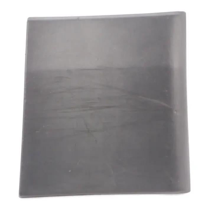 Colonnina porta Mercedes W906 Sprinter Copertura B sinistra Trim primerizzato