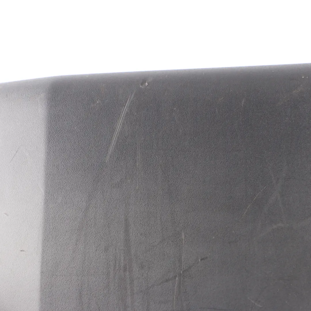  Colonnina porta Mercedes W906 Sprinter Copertura B sinistra Trim primerizzato - SKU A9066902182 - Numero di parte A9066902182
