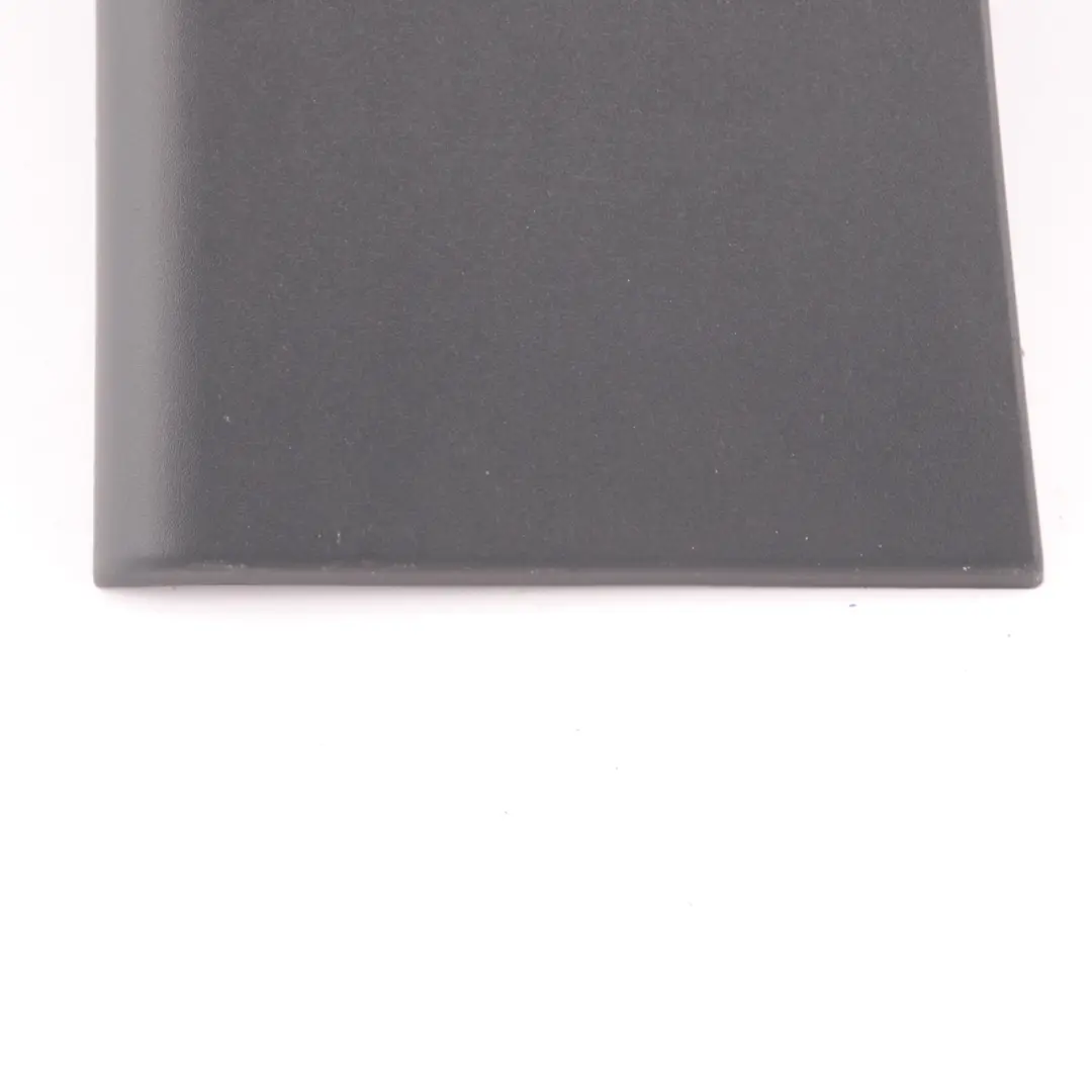  Türsäule Mercedes W906 Sprinter Abdeckung B Rechts Trim Grundiert - SKU A9066902282 - Teilenummer A9066902282